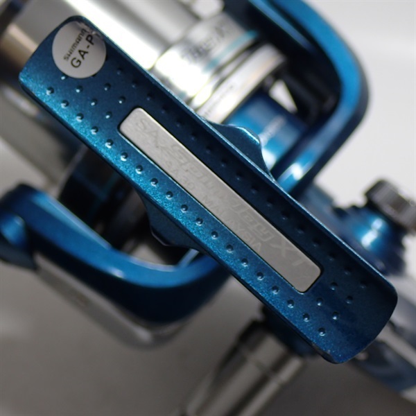 ０８スーパーエアロスピンジョイＸＴタイプ１．５